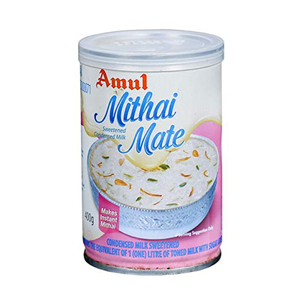 Amul Mithai Mate